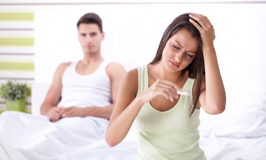 MALE INFERTILITY LOW SPERM COUNT